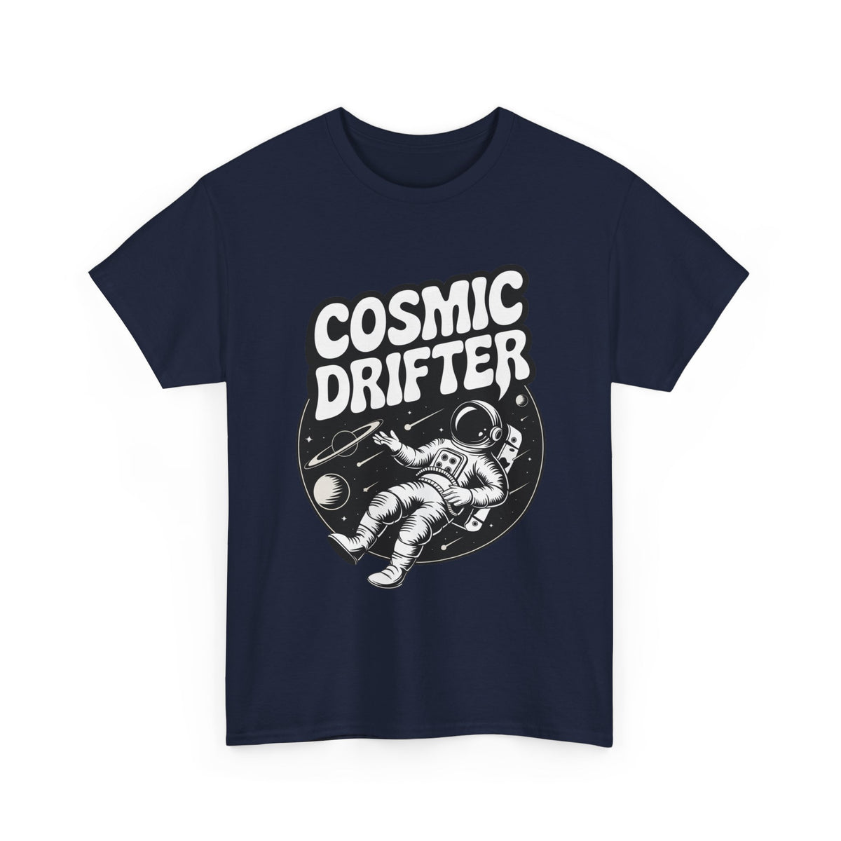 Stellar Drifter Tee
