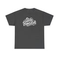 Pawsitive Vibes Tee