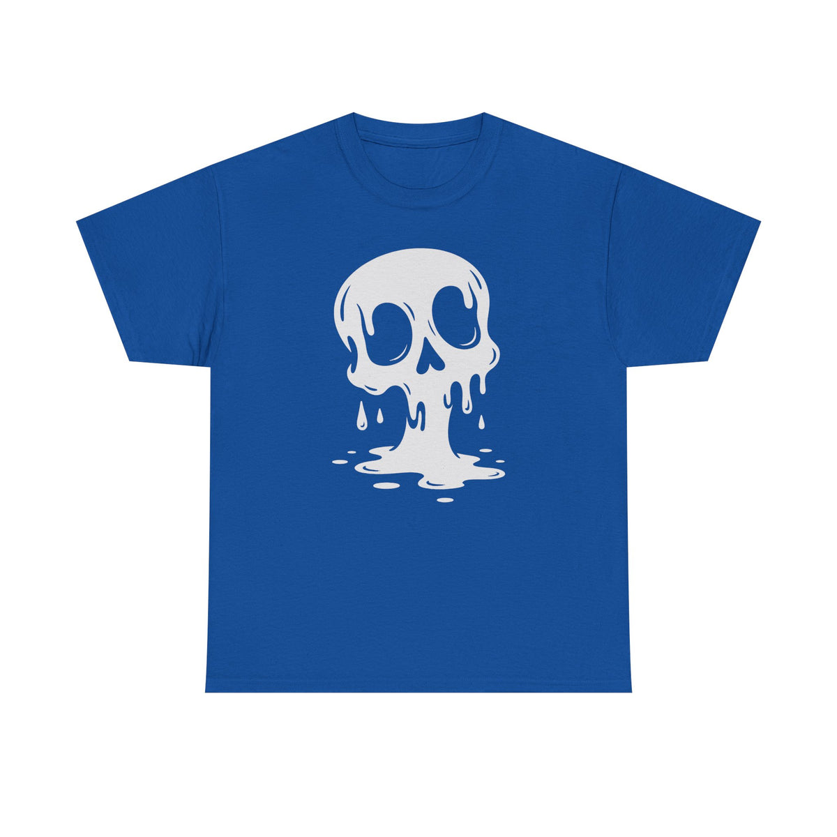 Drip Skull Tee