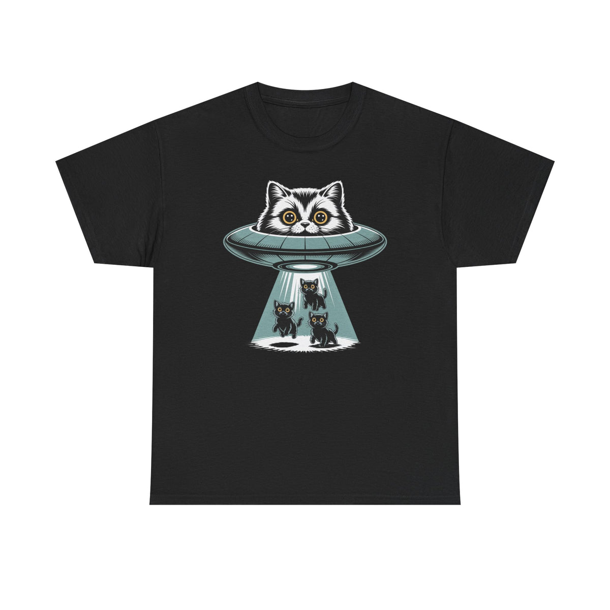 Galactic Kitten Crew