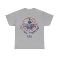 Top Gun Volleyball Tournament Premium T-Shirt