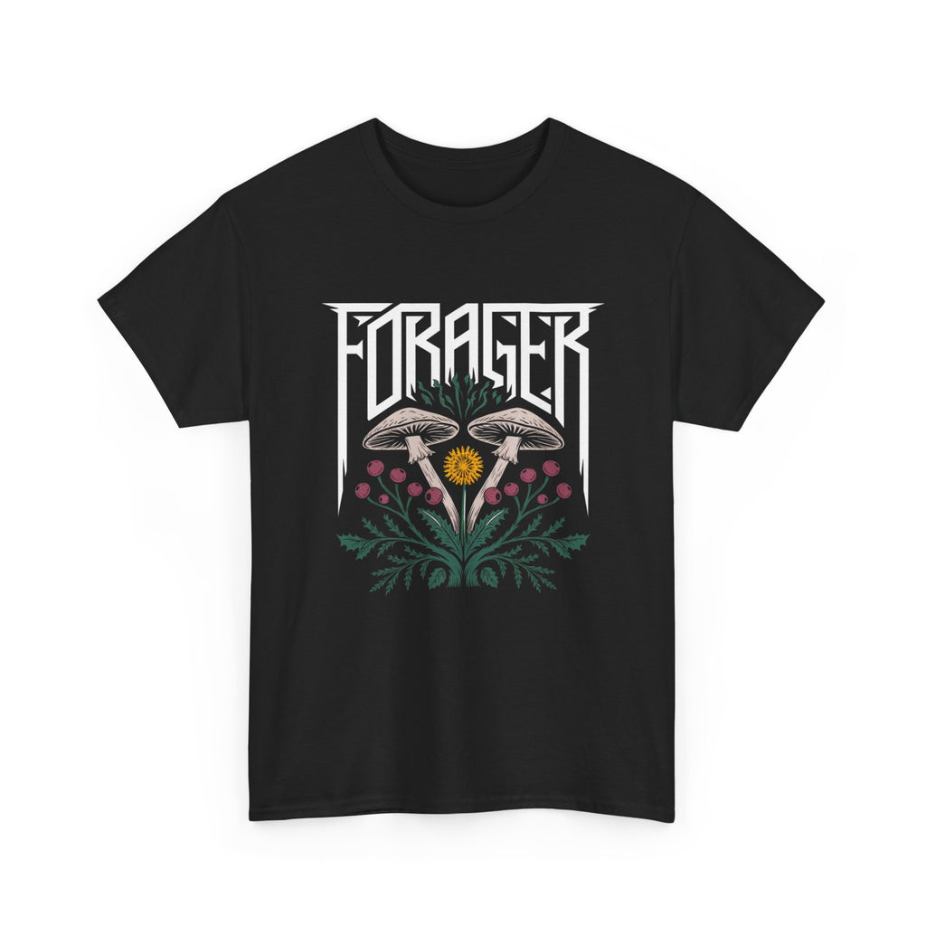 Forager Field Tee