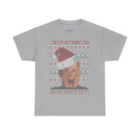 Home Alone Christmas Sweater 2 Premium T-Shirt