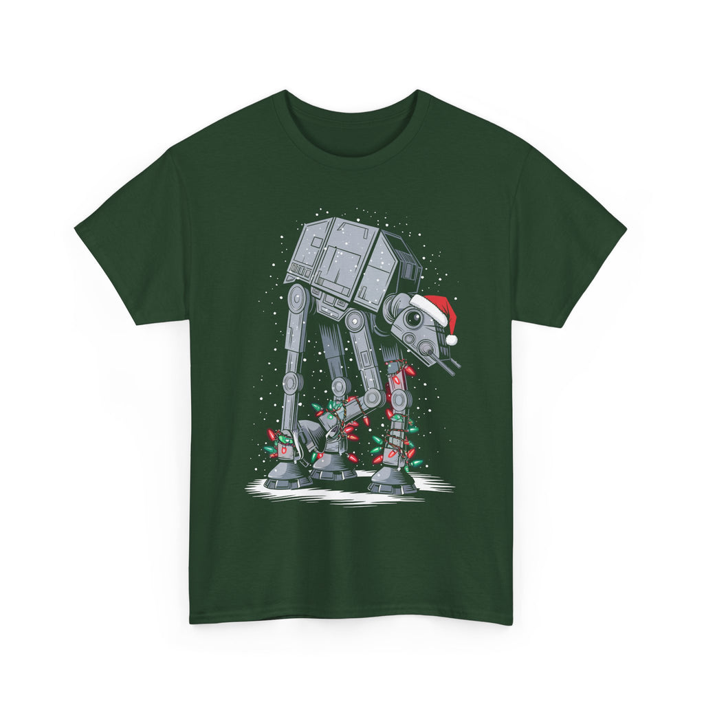 Holiday Walker Tee