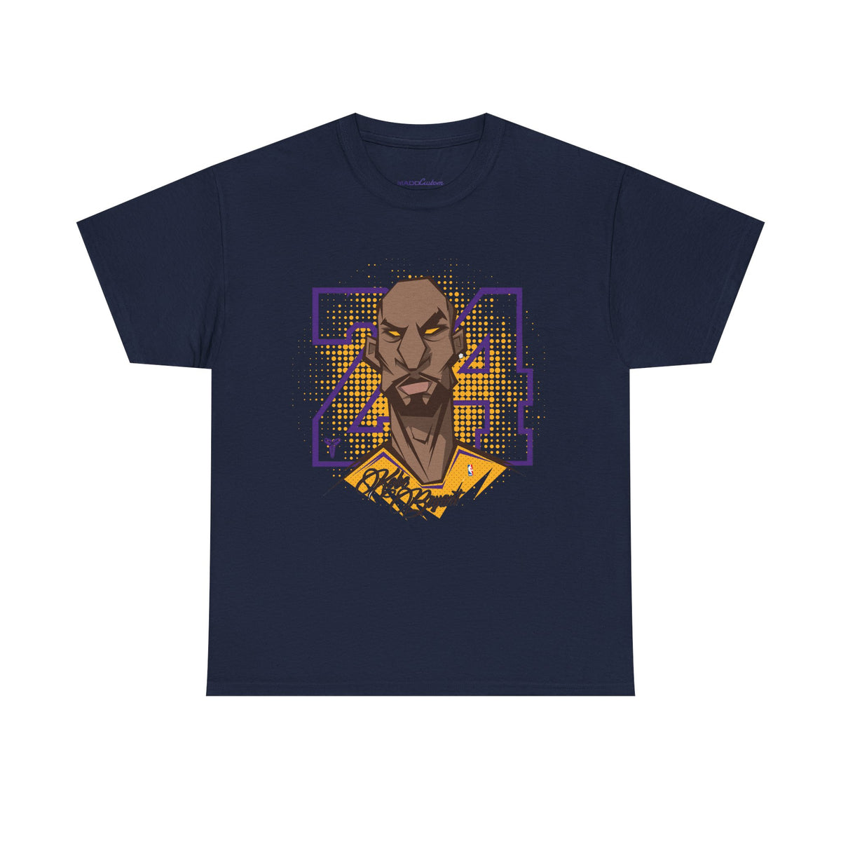 Kobe 24 Premium T-Shirt