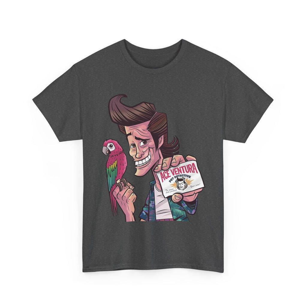 Ace Venture Premium T-Shirt