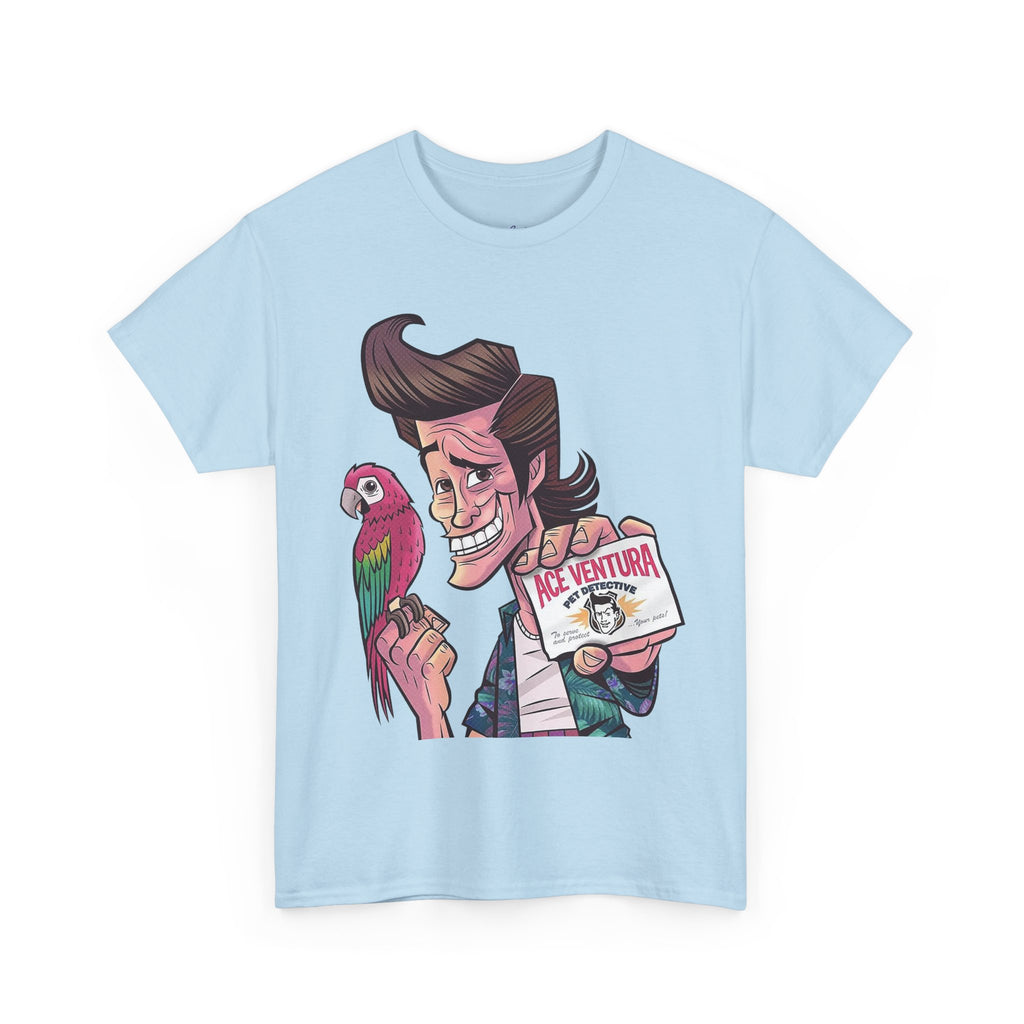 Ace Venture Premium T-Shirt