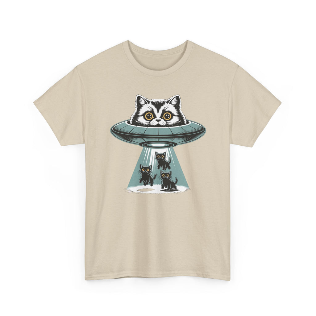 Galactic Kitten Crew