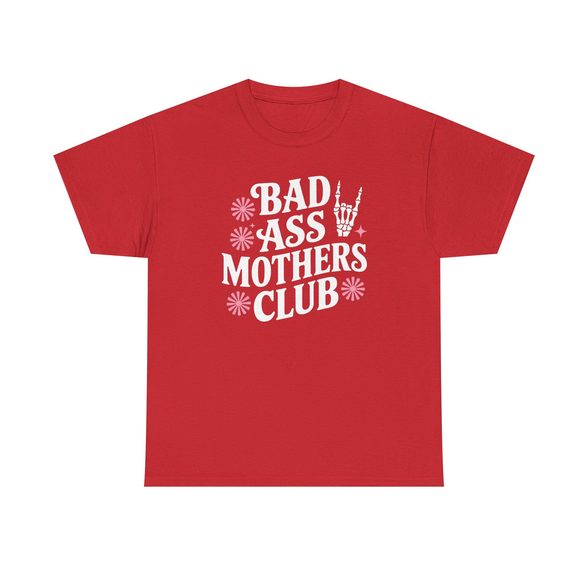 Badass Mama Collective