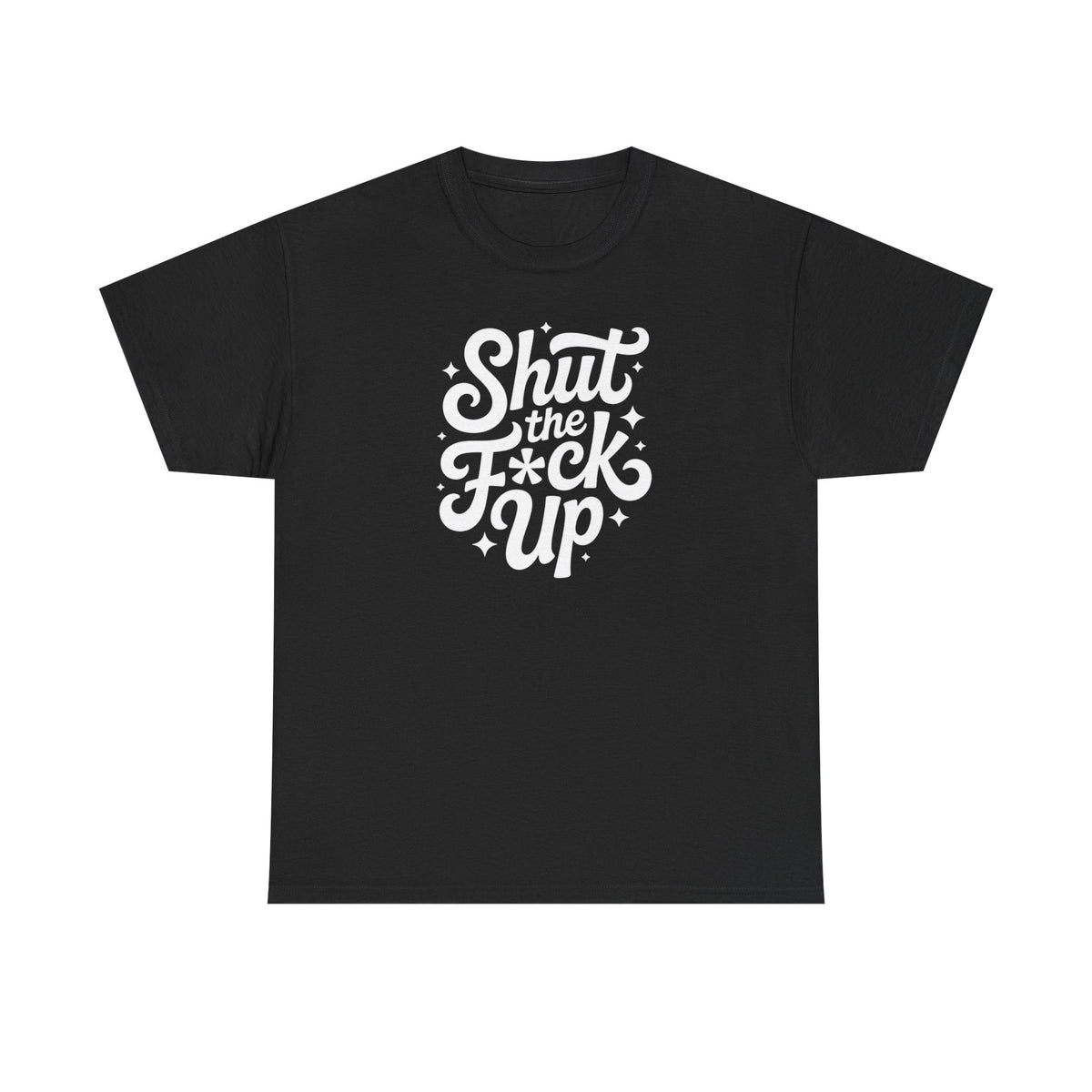 Say It Loud Tee