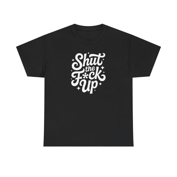 Say It Loud Tee