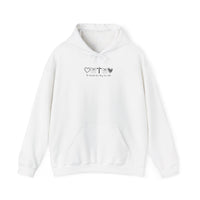 The Greatest Love Story Ever Told Hoodie
