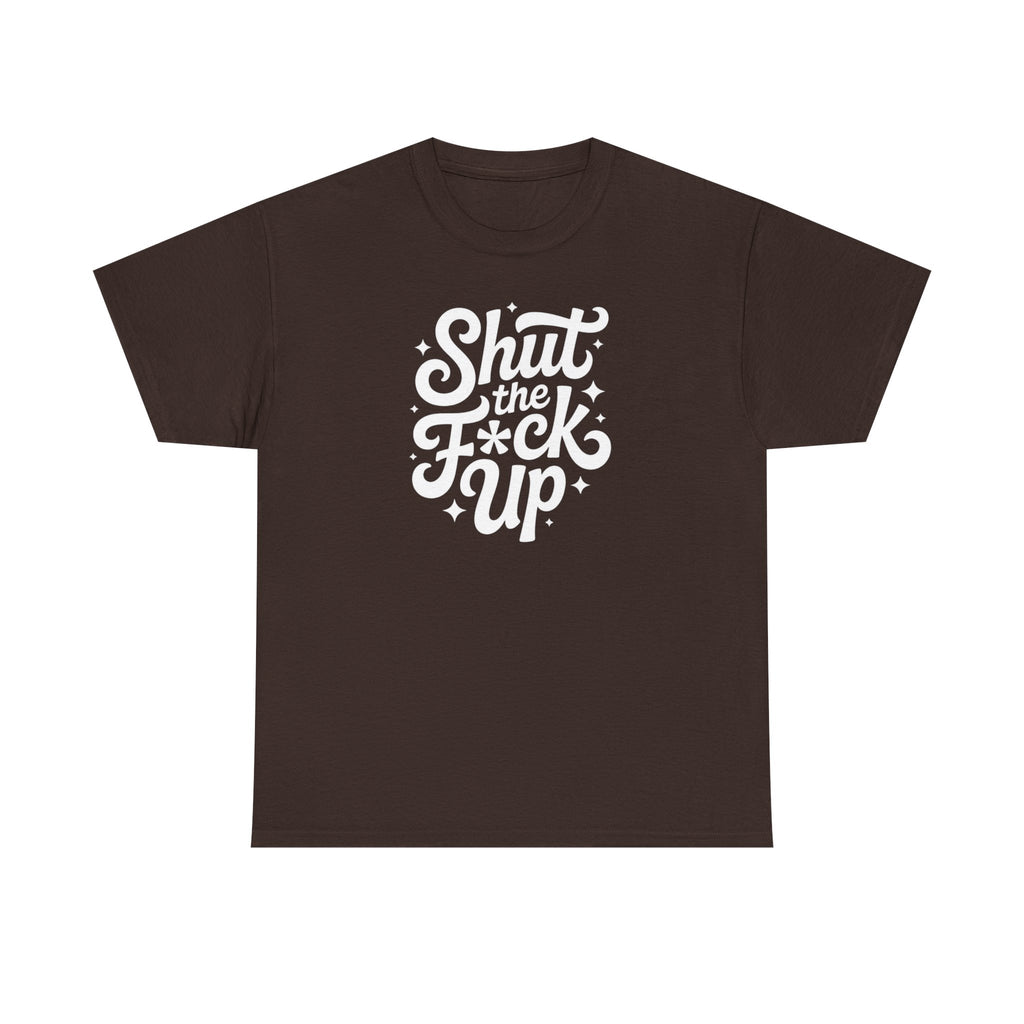 Say It Loud Tee