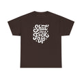 Say It Loud Tee
