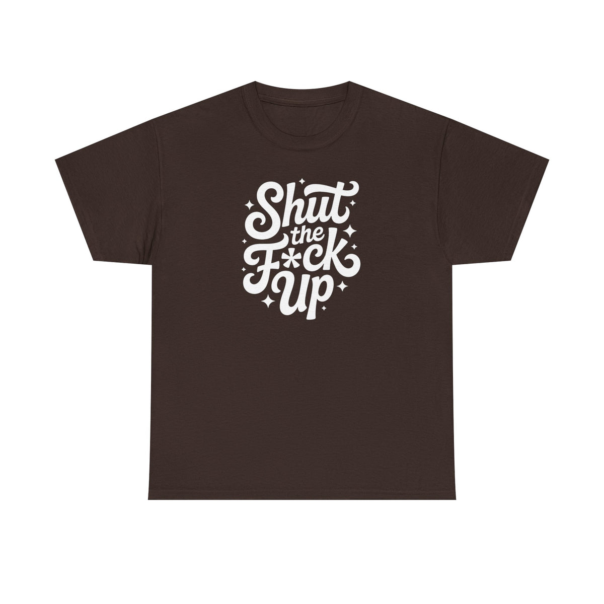 Say It Loud Tee