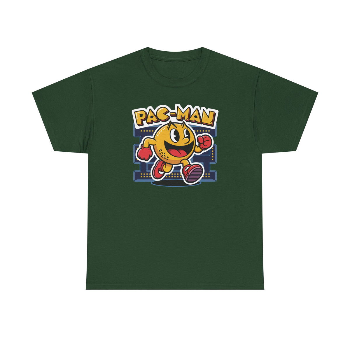 Arcade Chomper Tee