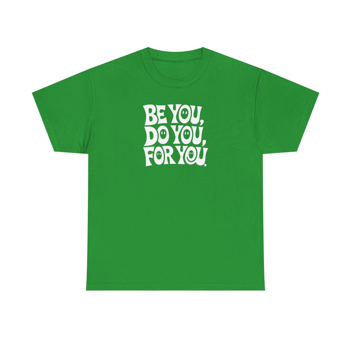 Own Your Vibe Tee
