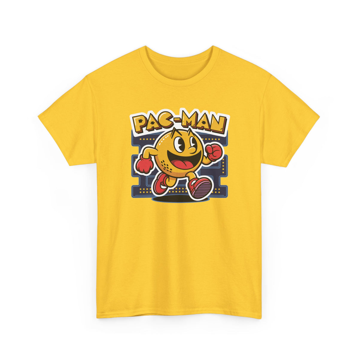 Arcade Chomper Tee