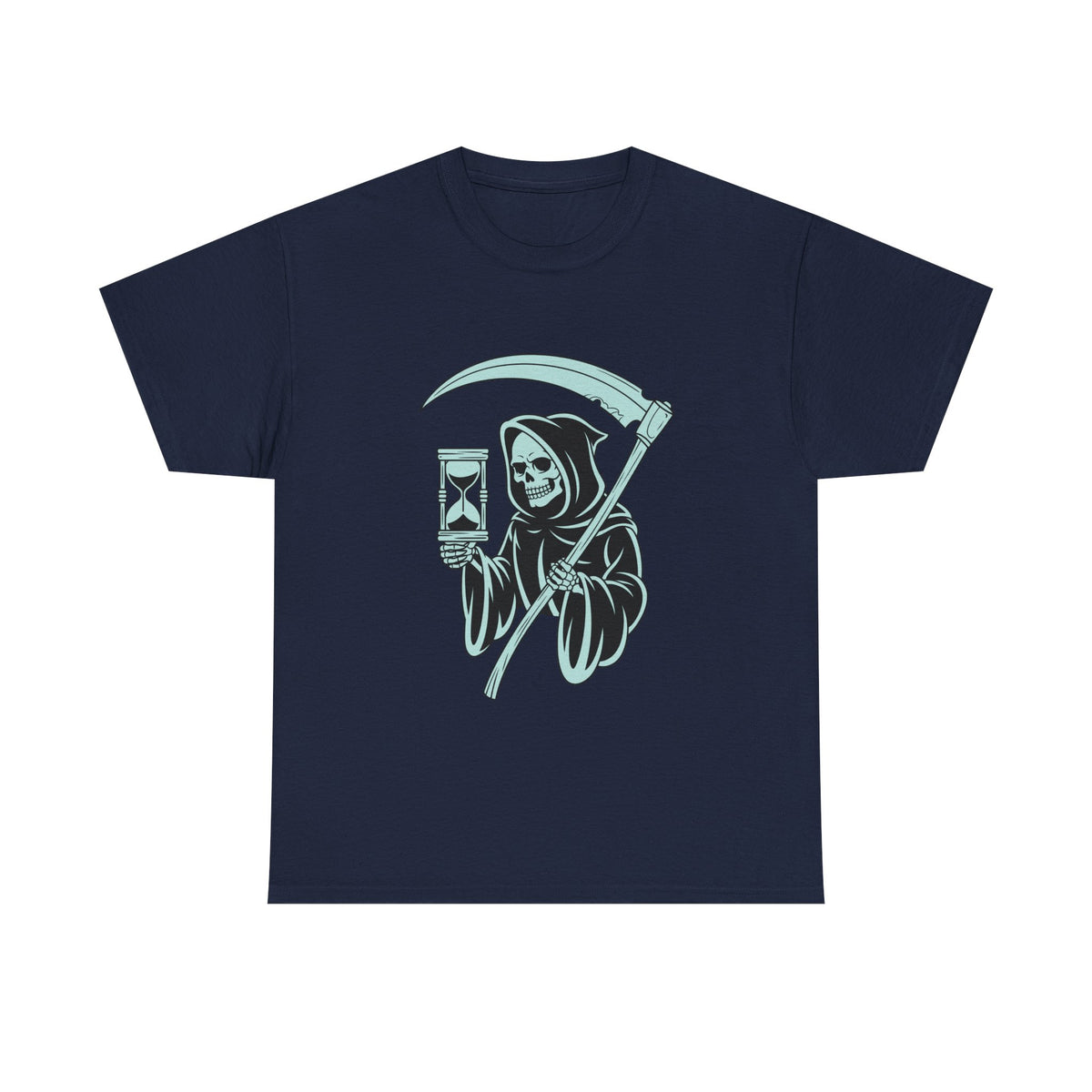 Grim Timekeeper Tee
