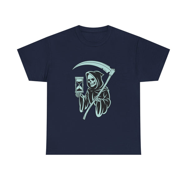 Grim Timekeeper Tee