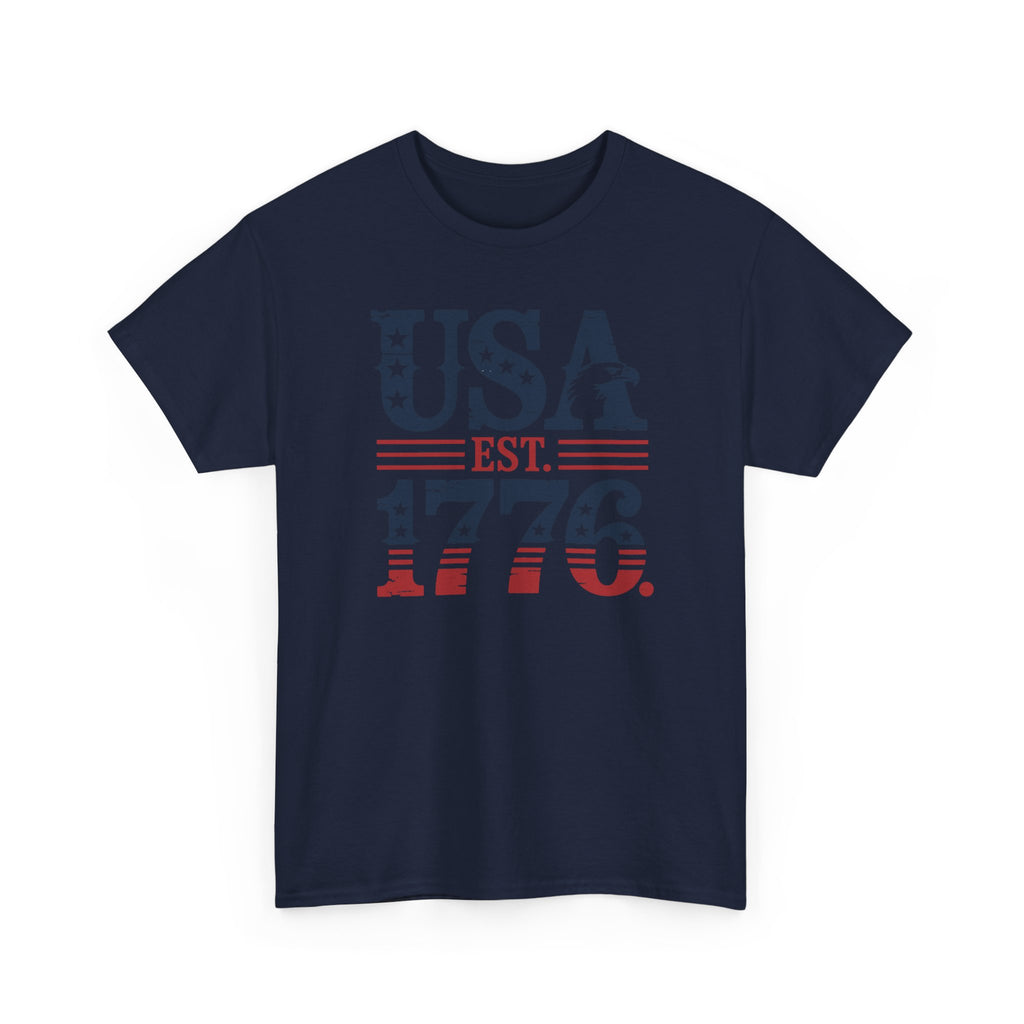 Heritage '76 Tee