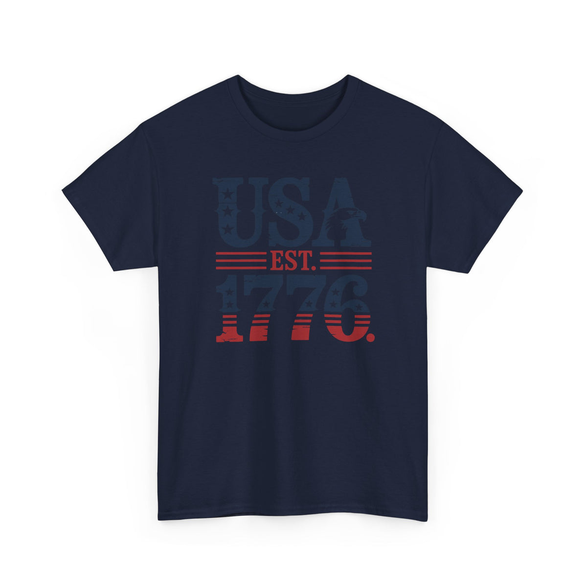 Heritage '76 Tee