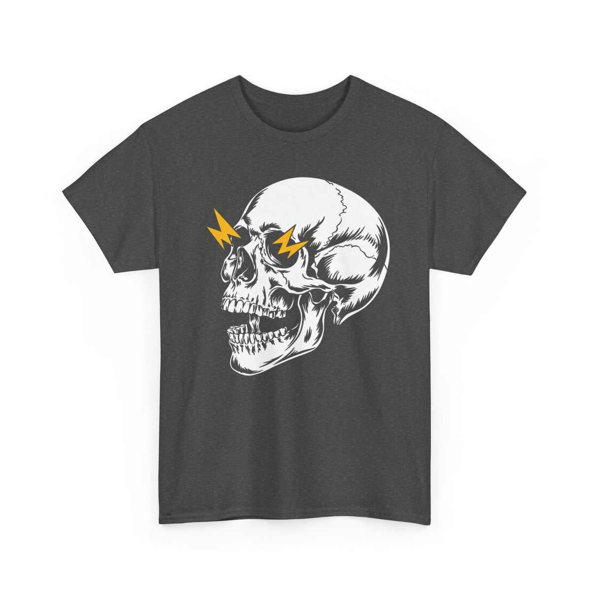 Volt Gaze Skull