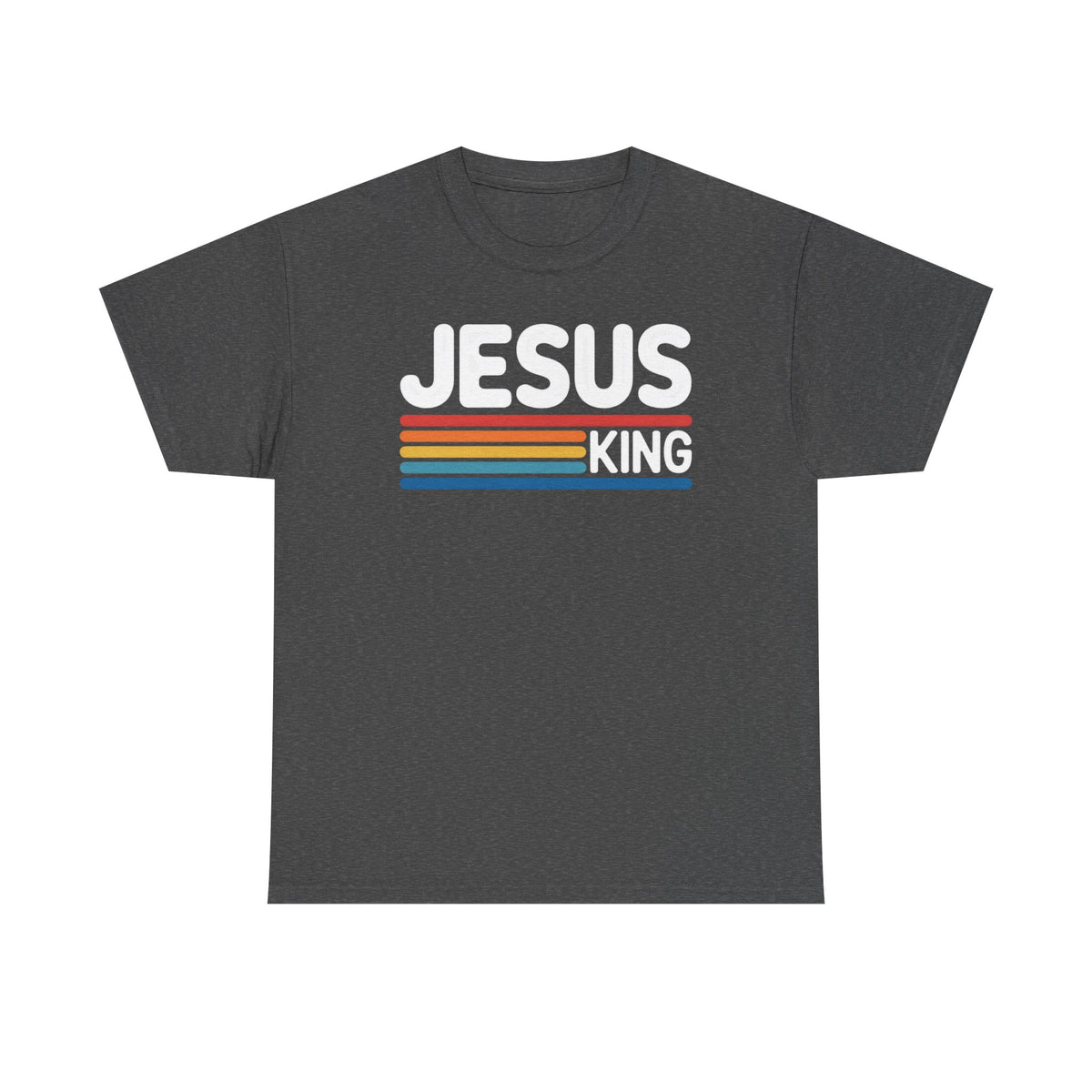 Retro Reign Faith Tee