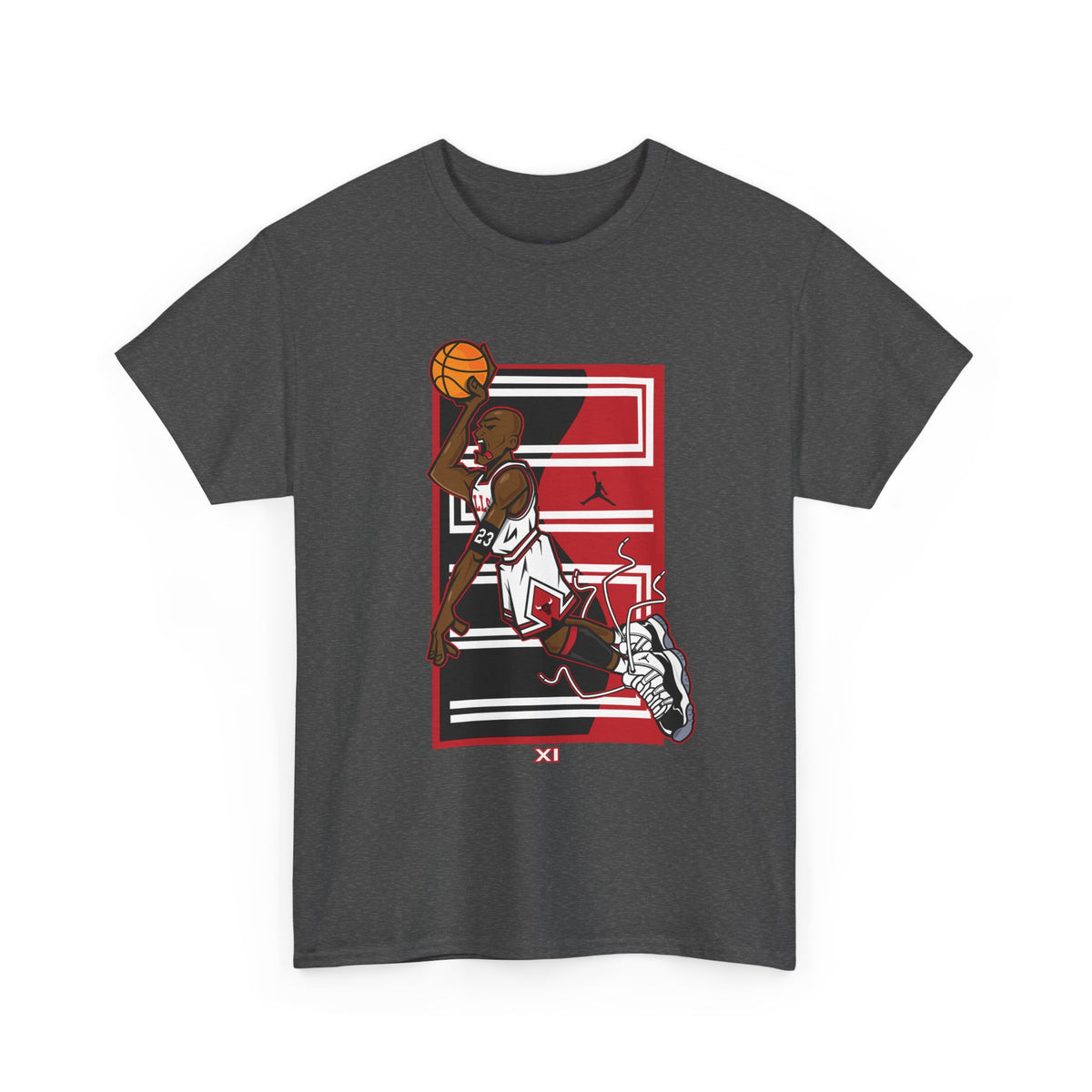 Jordan 23 Full Res Premium T-Shirt