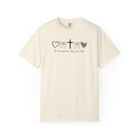 Comfort Colors® The Greatest Love Story Ever Told Tee