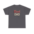 Retro Cool Dad Tee