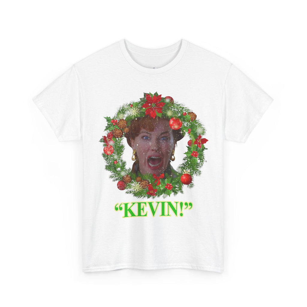 Home Alone Mom Kevin G Premium T-Shirt