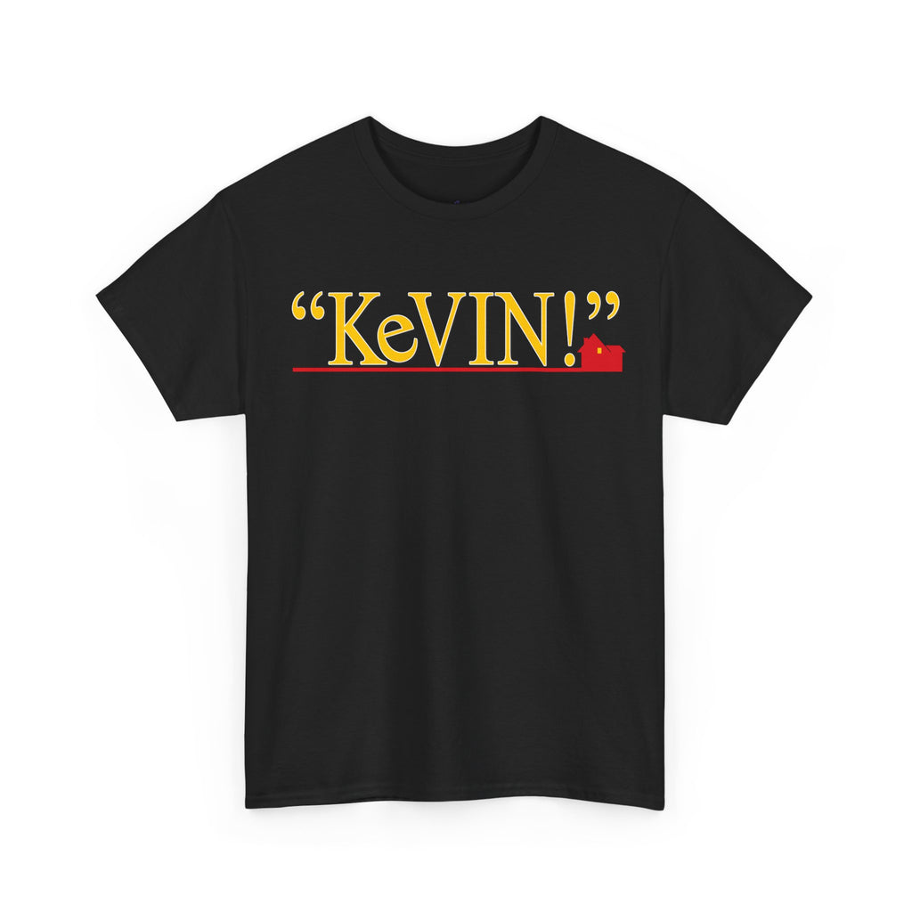 Home Alone Kevin! Premium T-Shirt