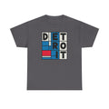 Motor City Grid Tee