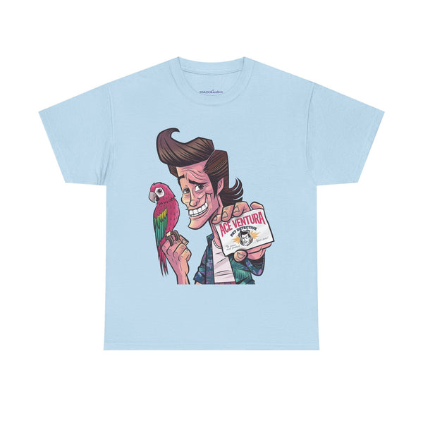 Ace Venture Premium T-Shirt