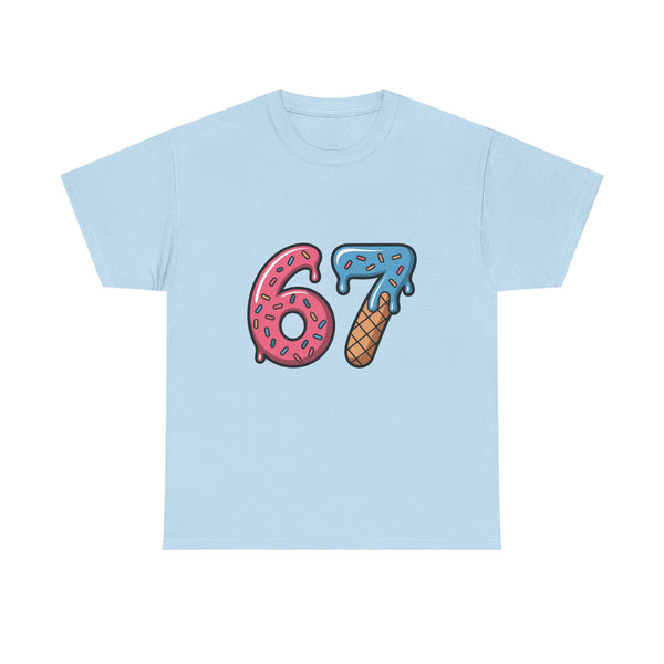 Sprinkle Meltdown 67 Tee
