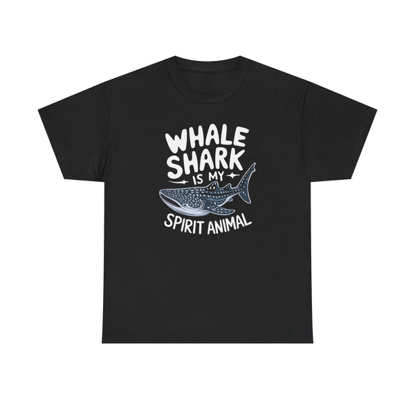 Gentle Giant Spirit Tee