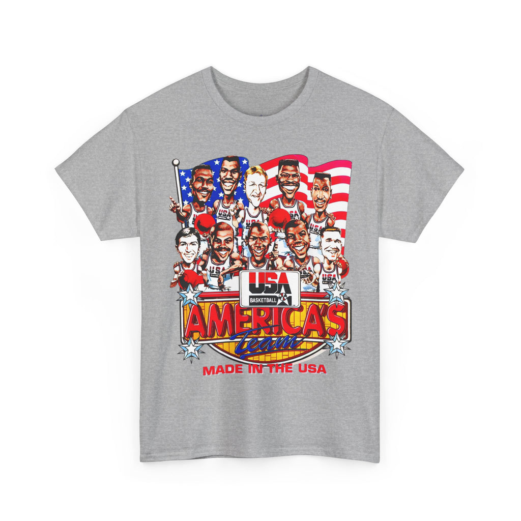Dream Team 3420 Premium T-Shirt