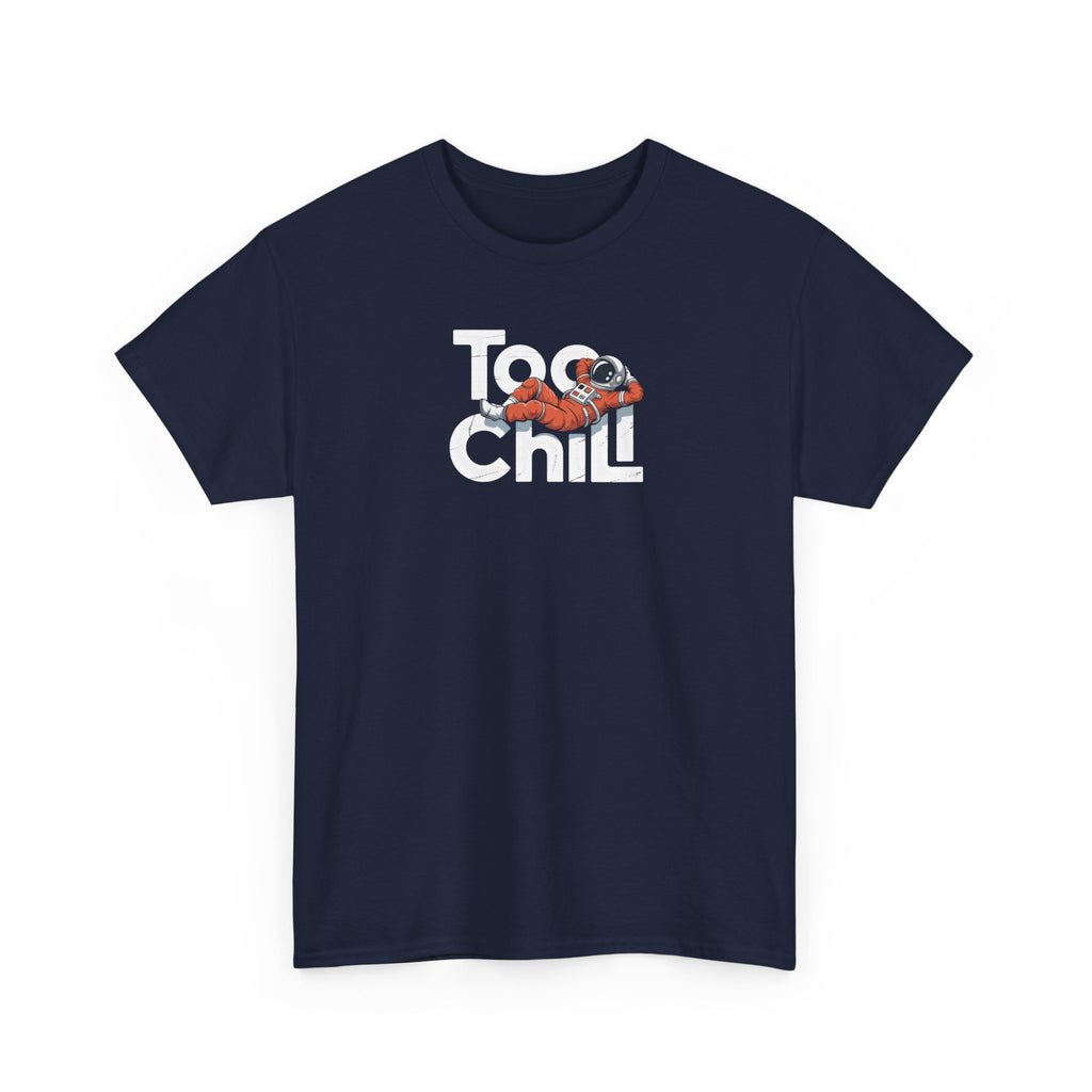 Out of This World Chill