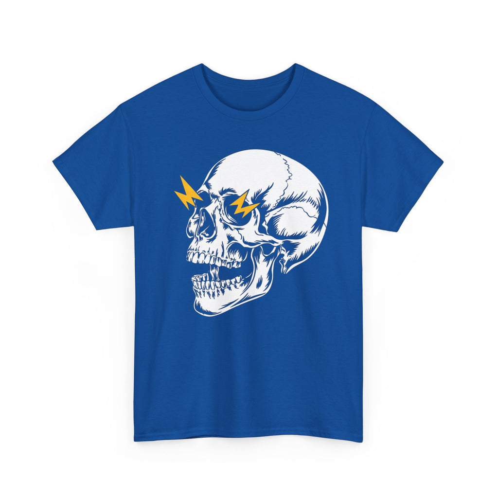 Volt Gaze Skull