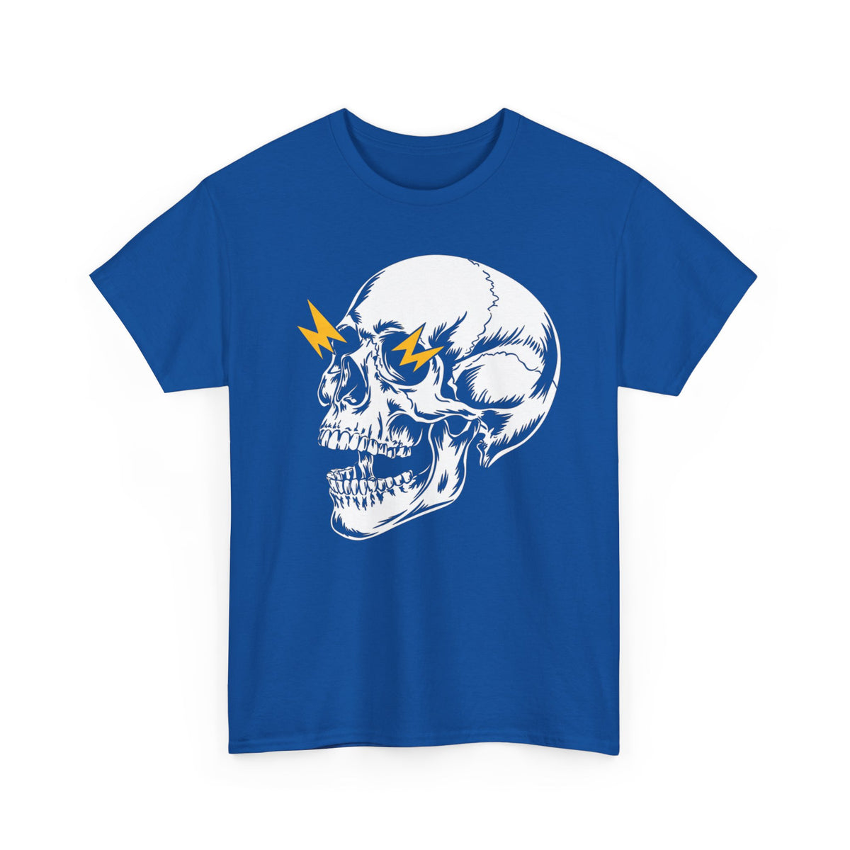 Volt Gaze Skull