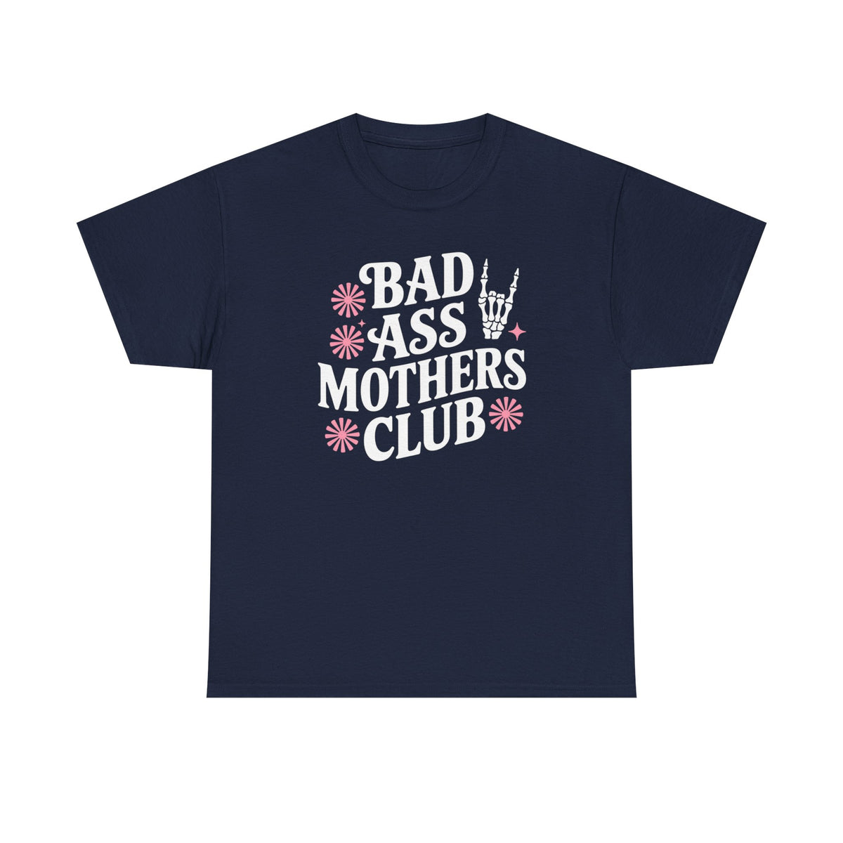Badass Mama Collective