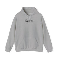 America Retro Script Hoodie