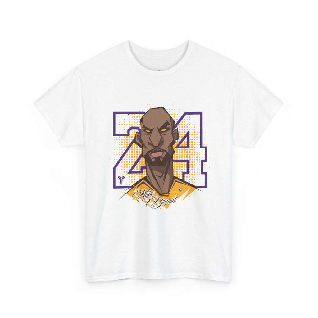 Kobe 24 Premium T-Shirt