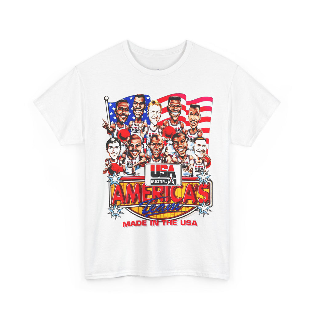 Dream Team 3420 Premium T-Shirt