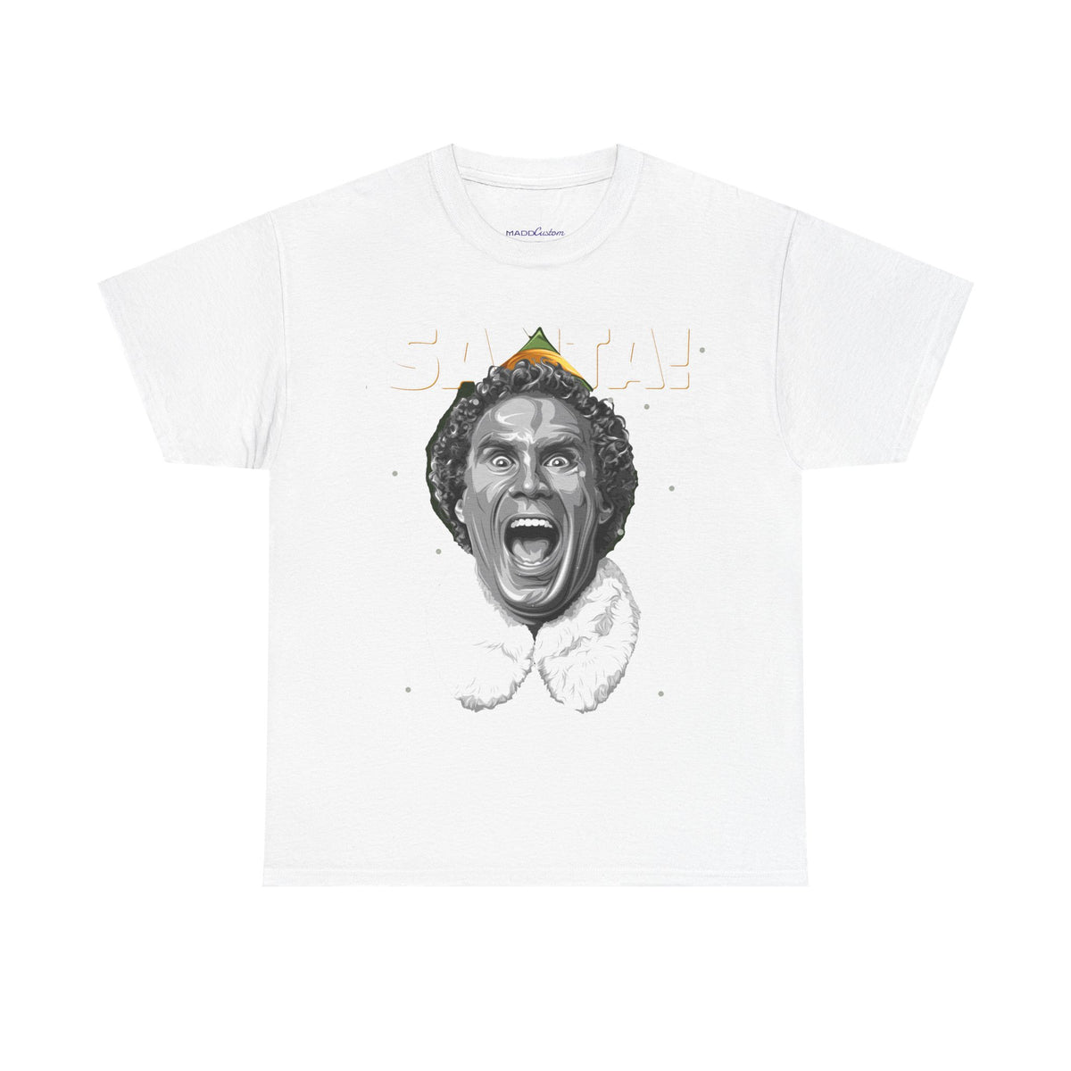 Elf Premium T-Shirt