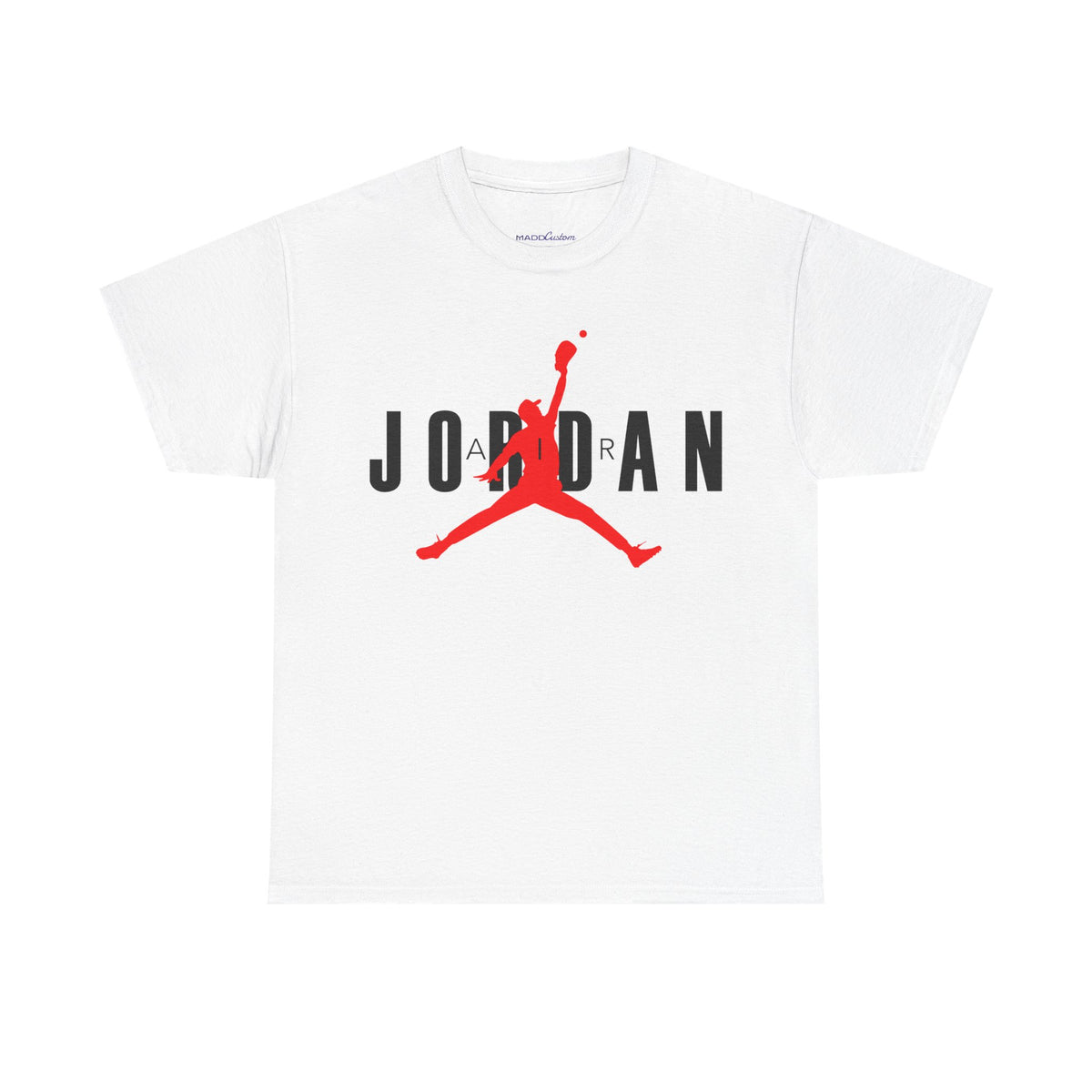 Jumpman Baseball Br Premium T-Shirt