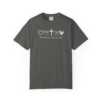 Comfort Colors® The Greatest Love Story Ever Told Tee