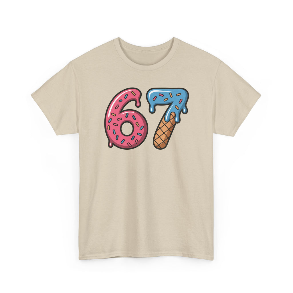 Sprinkle Meltdown 67 Tee