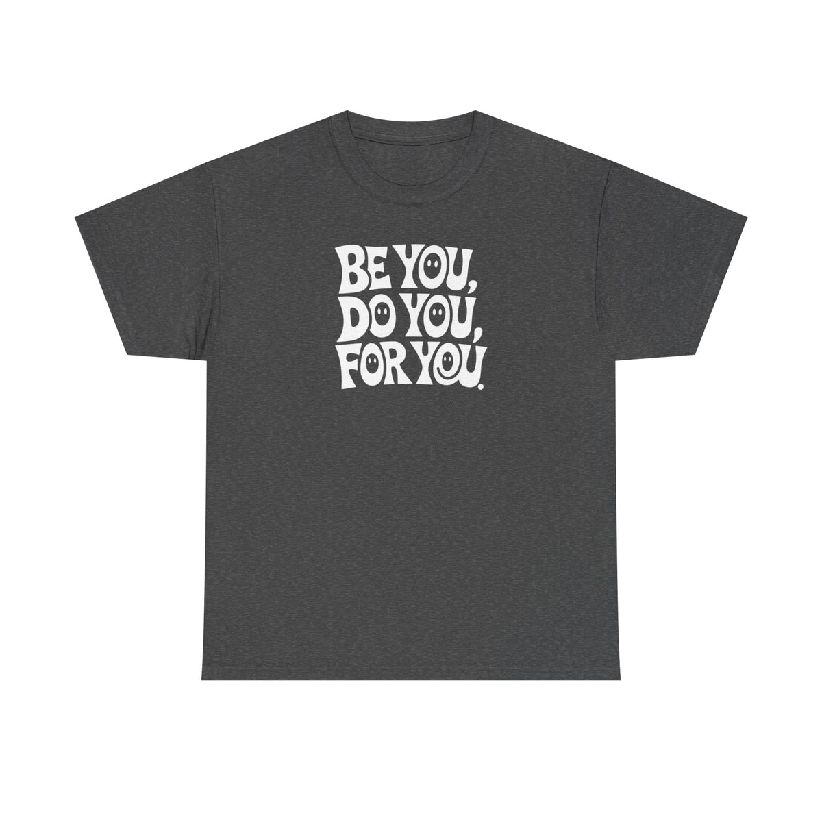 Own Your Vibe Tee